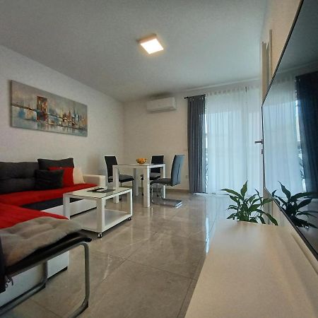 Apartments Leon 2 Novigrad  Luaran gambar