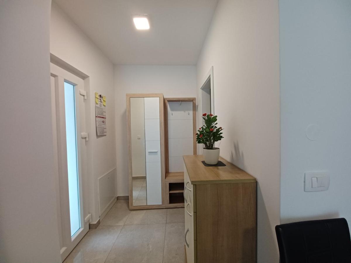 Apartments Leon 2 Novigrad  Luaran gambar