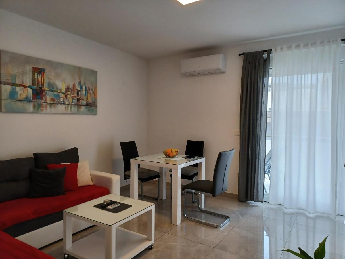 Apartments Leon 2 Novigrad  Luaran gambar
