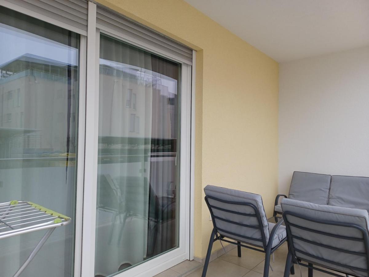 Apartments Leon 2 Novigrad  Luaran gambar