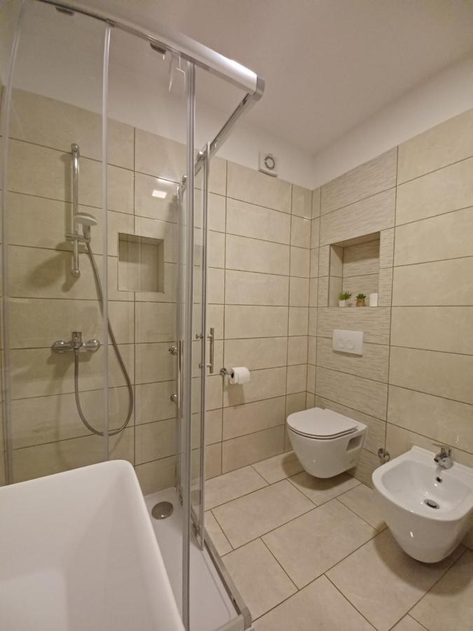 Apartments Leon 2 Novigrad  Luaran gambar