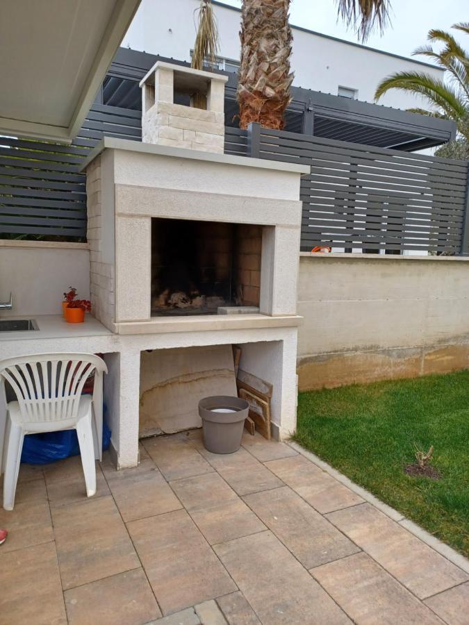 Apartments Leon 2 Novigrad  Luaran gambar