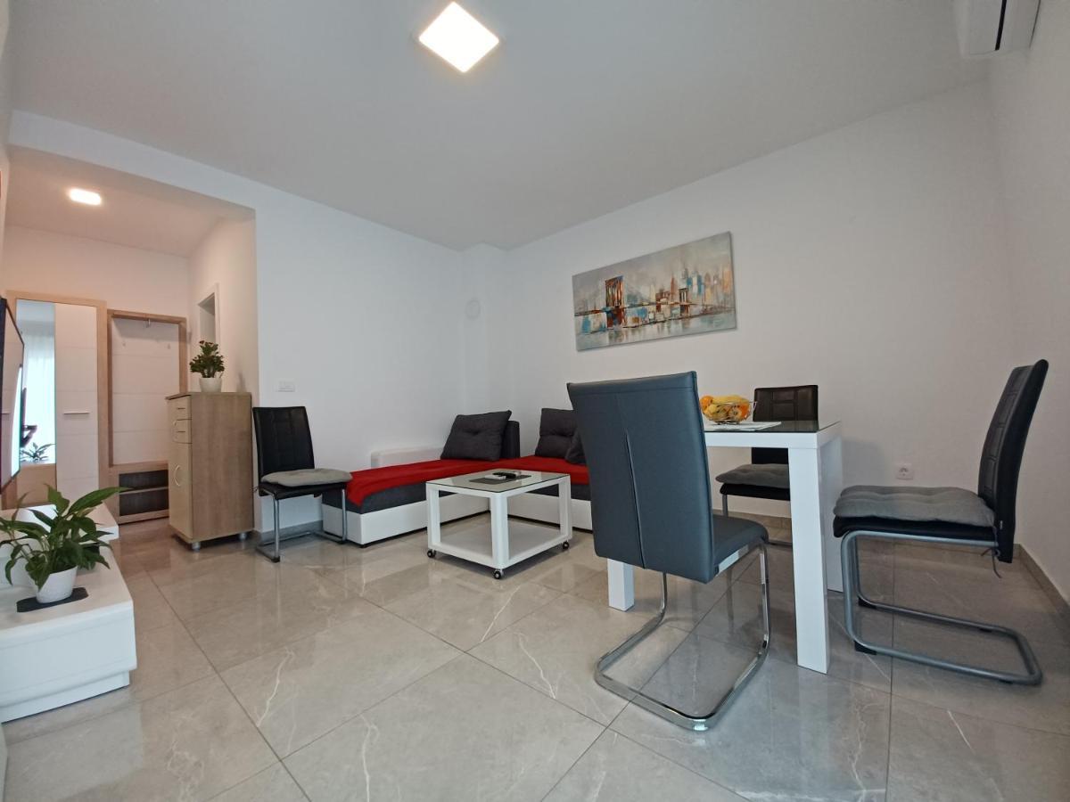 Apartments Leon 2 Novigrad  Luaran gambar