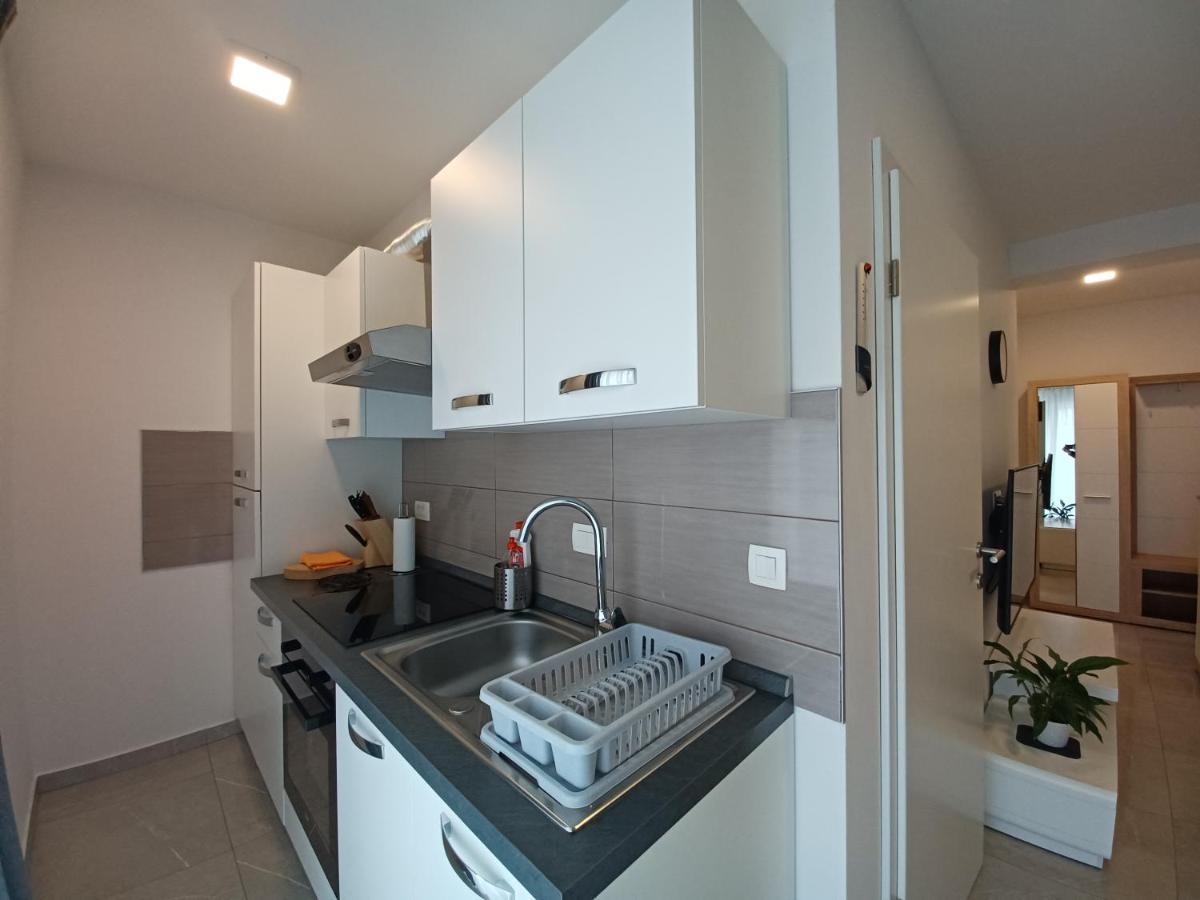 Apartments Leon 2 Novigrad  Luaran gambar