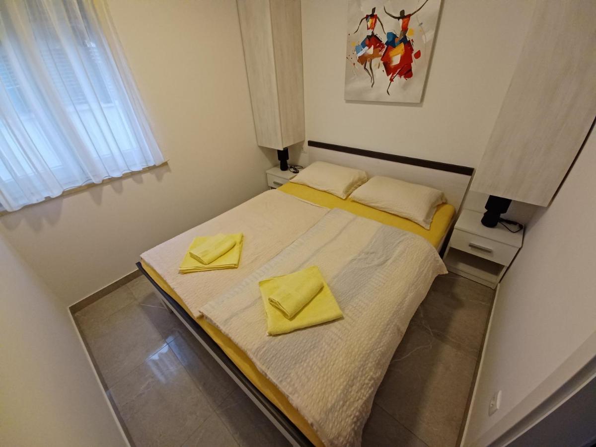 Apartments Leon 2 Novigrad  Luaran gambar