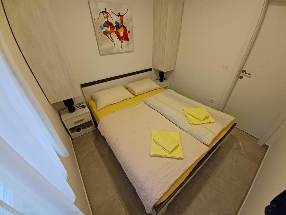 Apartments Leon 2 Novigrad  Luaran gambar